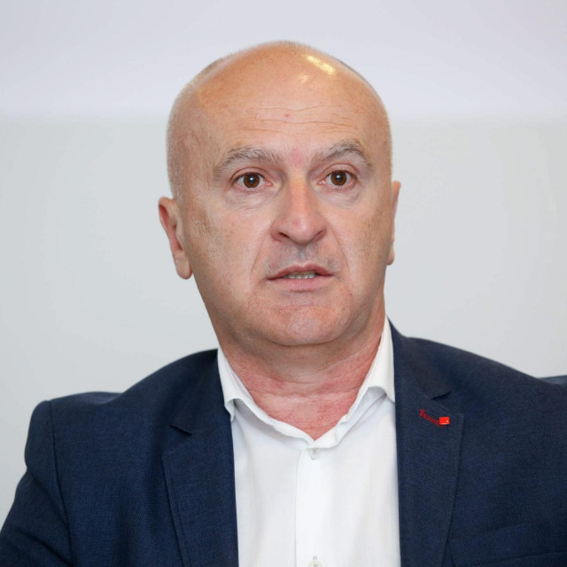 Predrag Fred Matić