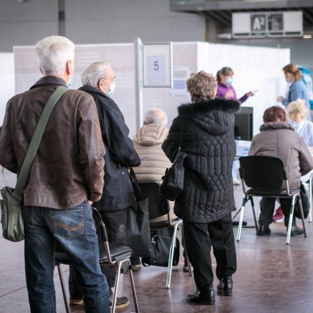 Koronavirus u Sloveniji, Ilustracija