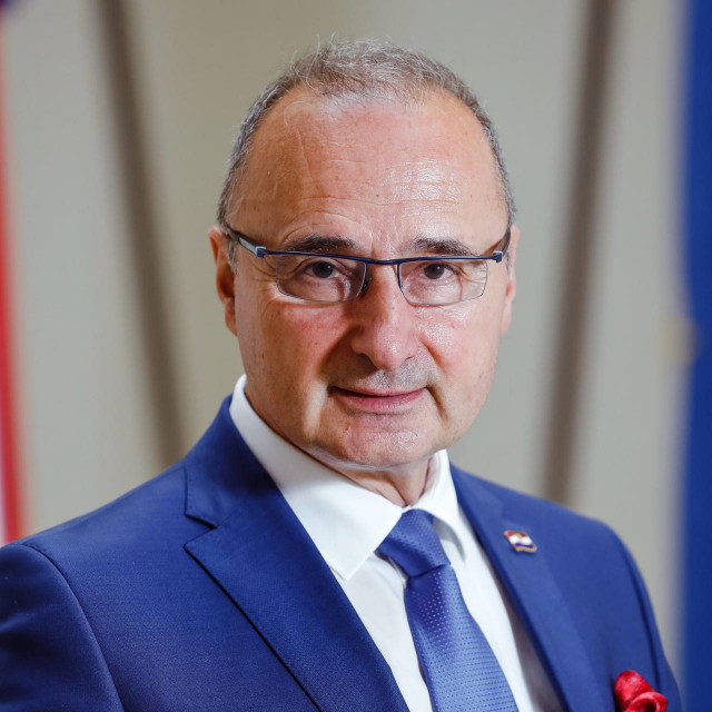 Gordan Grlić Radman