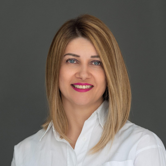Prof. dr. sc. Jasenka Wagner, predsjednica Hrvatske udruge oboljelih od Gaucherove bolesti