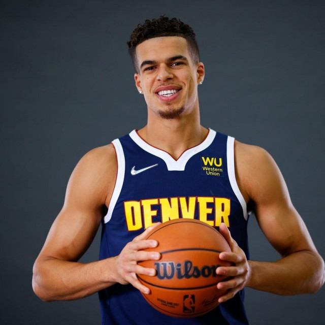 Michael Porter Jr.