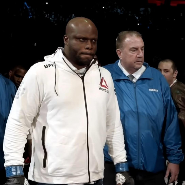 Derrick Lewis
