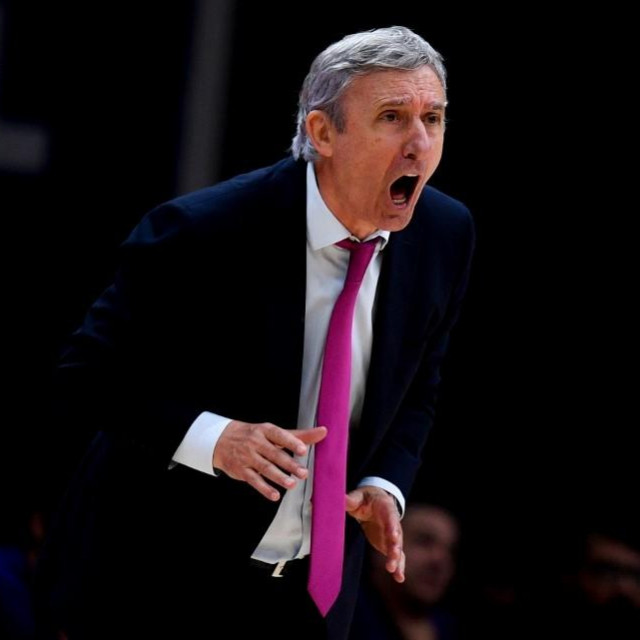 Svetislav Pešić