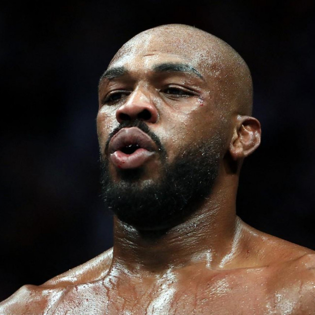 Jon Jones
