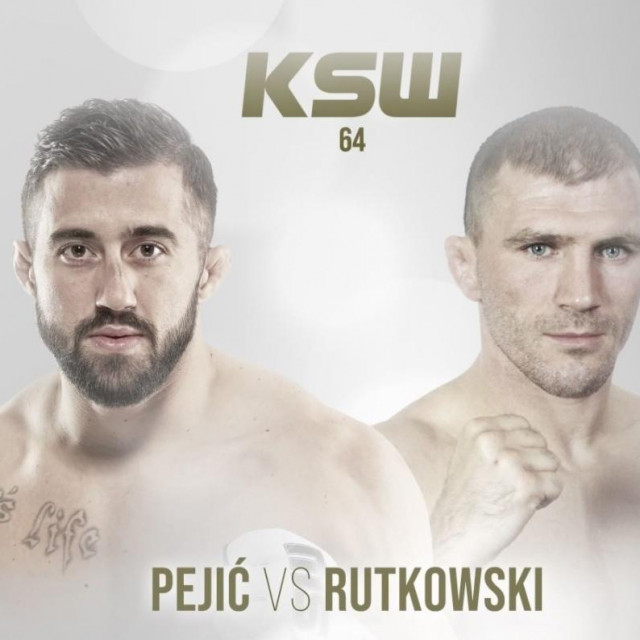 Pejić vs. Rutkowski