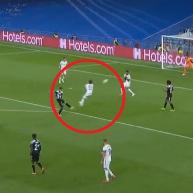 Pogodak Thilla u 90. minuti za pobjedu šerifa