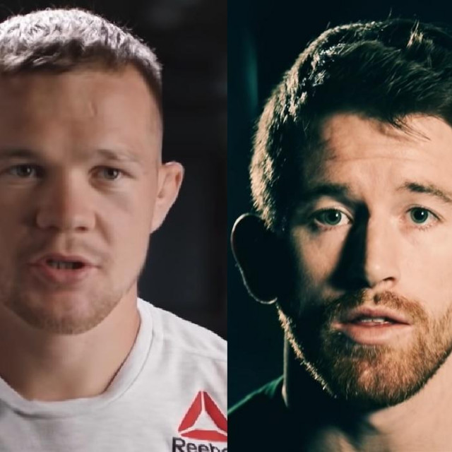 Petr Yan vs. Cory Sandhagen