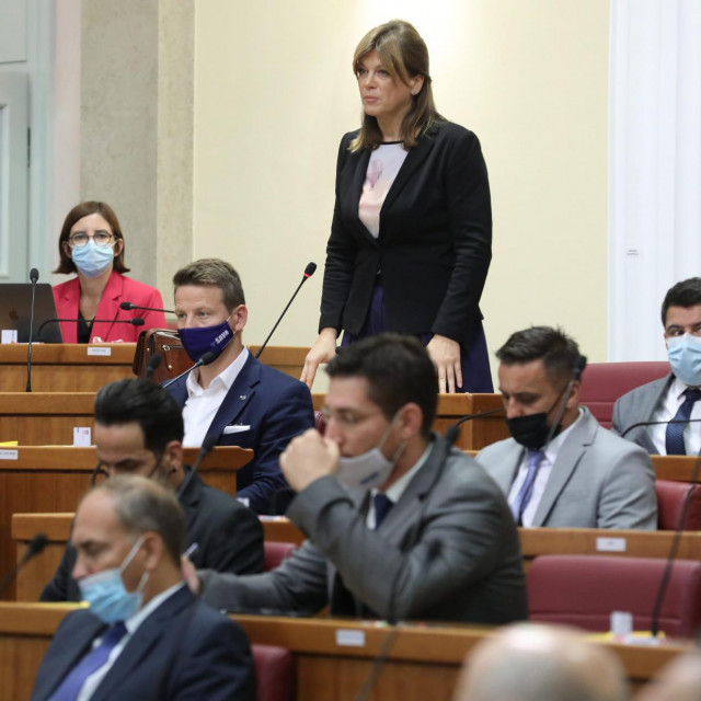 Karolina Vidović Krišto