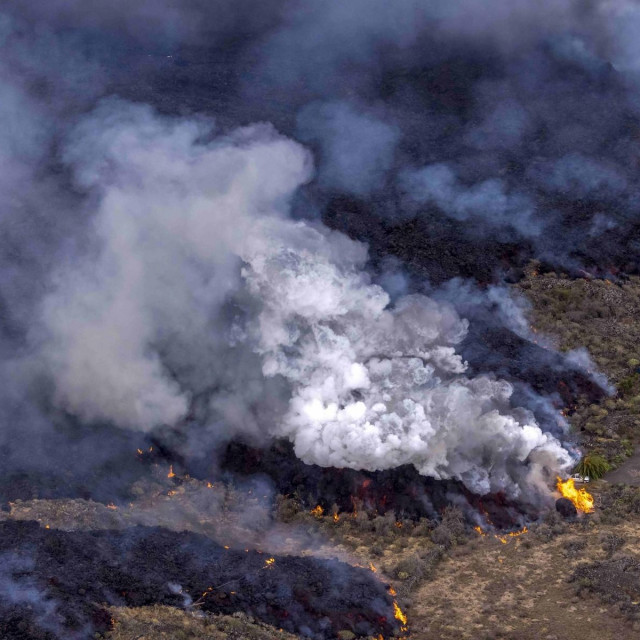Kuća na otoku La Palma