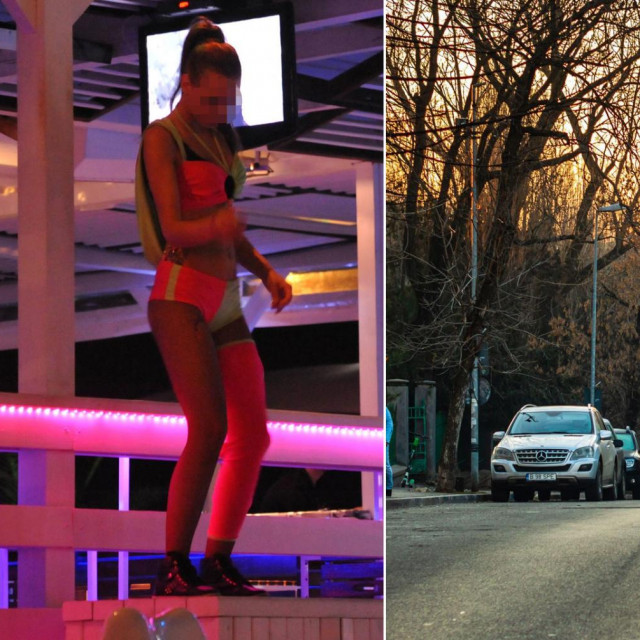 Prizori sa Sunčane obale u Bugarskoj i centra Bukurešta