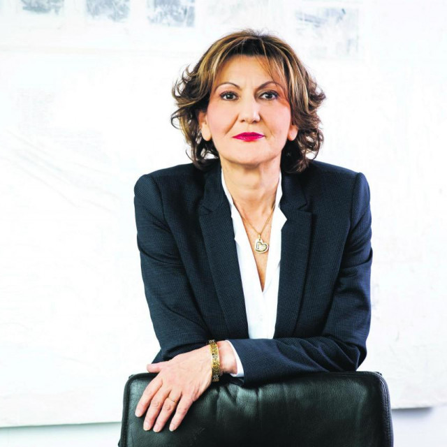 Martina Dalić