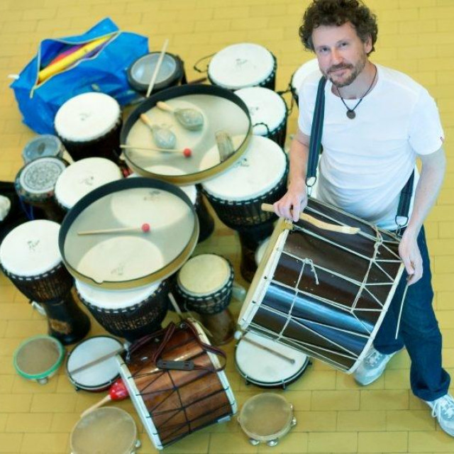 Branko Trajkov, zabranjeno Pušenje