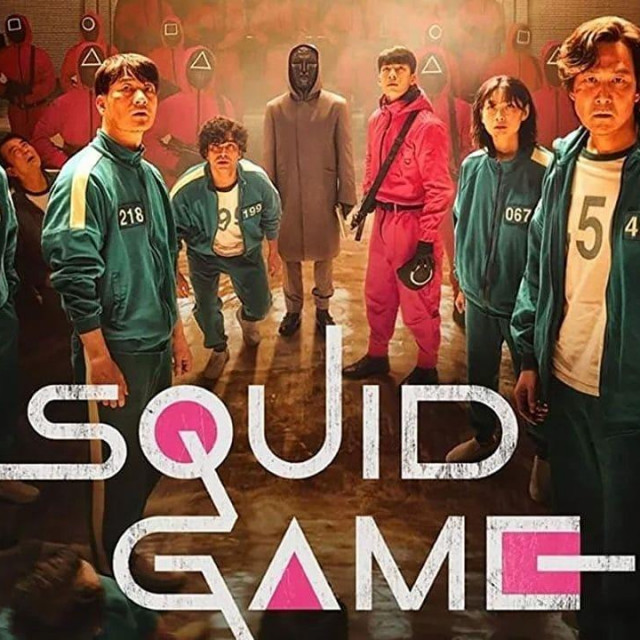Squid Game