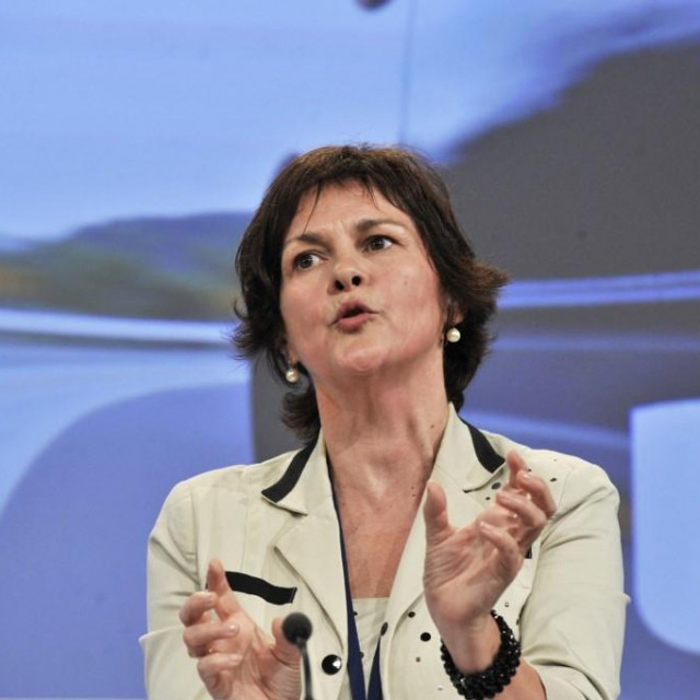 Monique Goyens