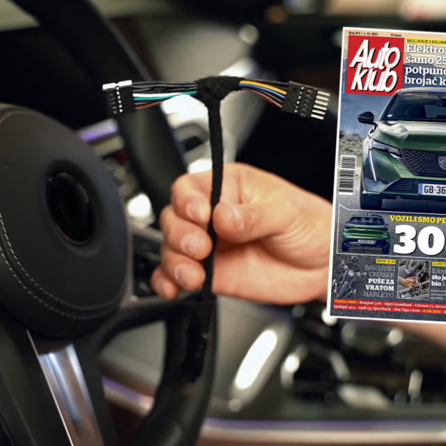 Auto klub