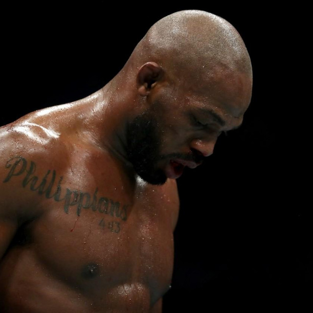 Jon Jones