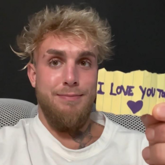 Jake Paul