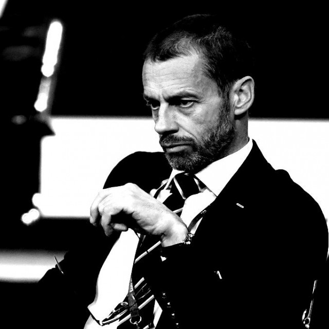 Aleksander Čeferin