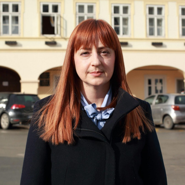 Martina Vlašić Iljkić