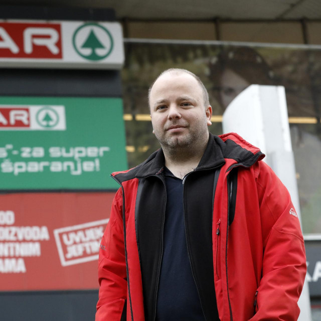 Davor Skeledžija
