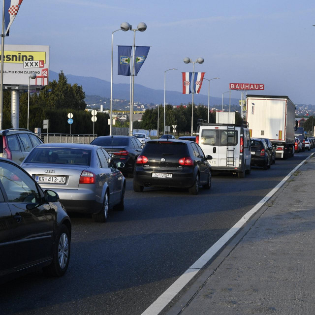 Gužva kod Zaprešića, Ilustracija