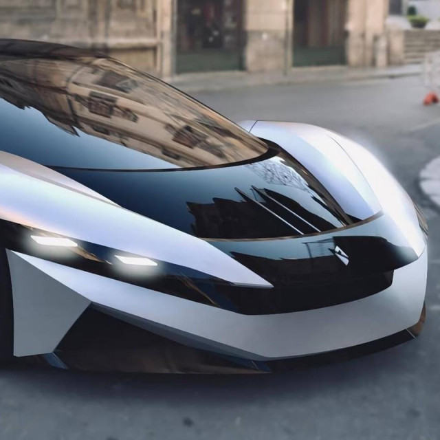 Farnova Othello (prototip)