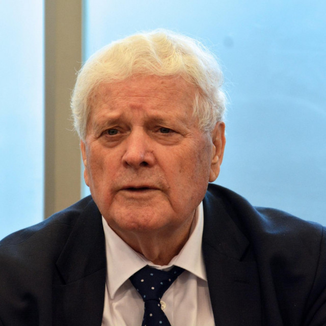 Fikret Abdić 'Babo'