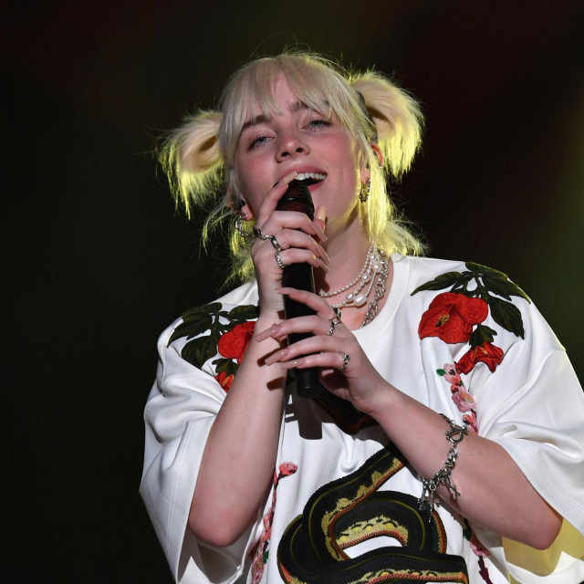 Billie Eilish