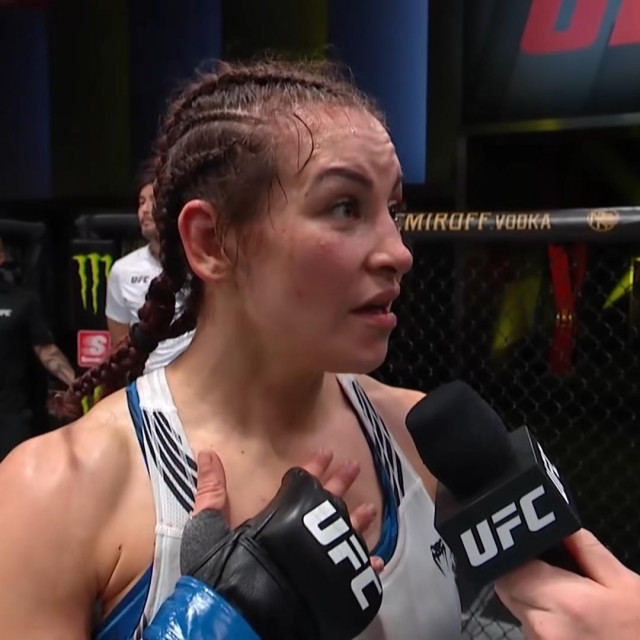 Miesha Tate