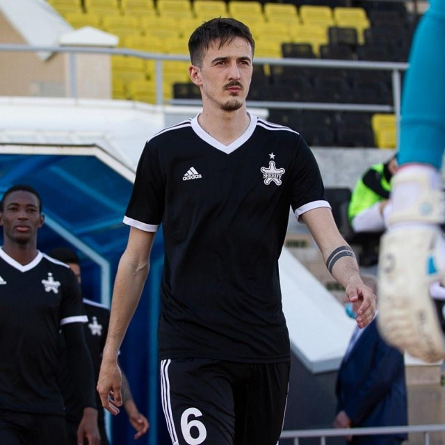 Stjepan Radeljić