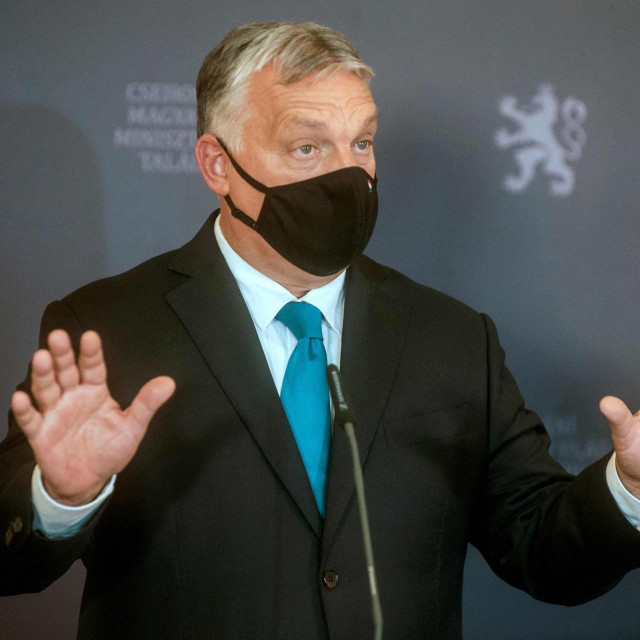 Viktor Orban