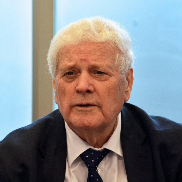 FIkret Abdić