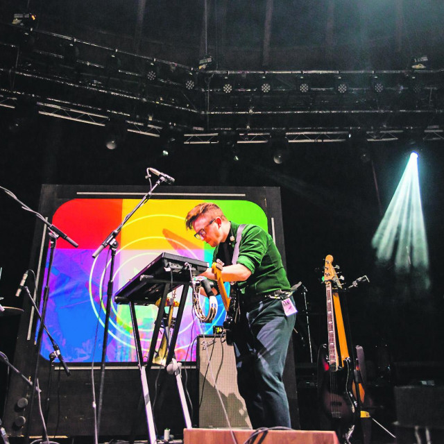 Public Service Broadcasting