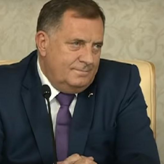 Milorad Dodik