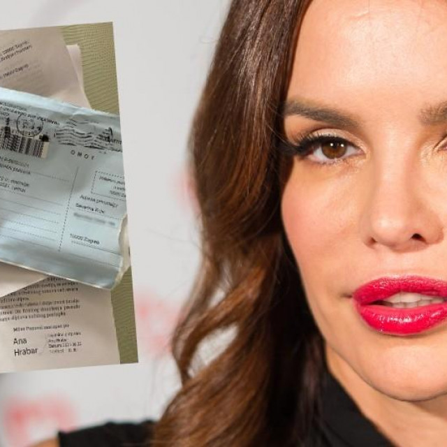 Severina dobila tužbu od Milana Popovića