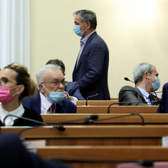 Milorad Pupovac