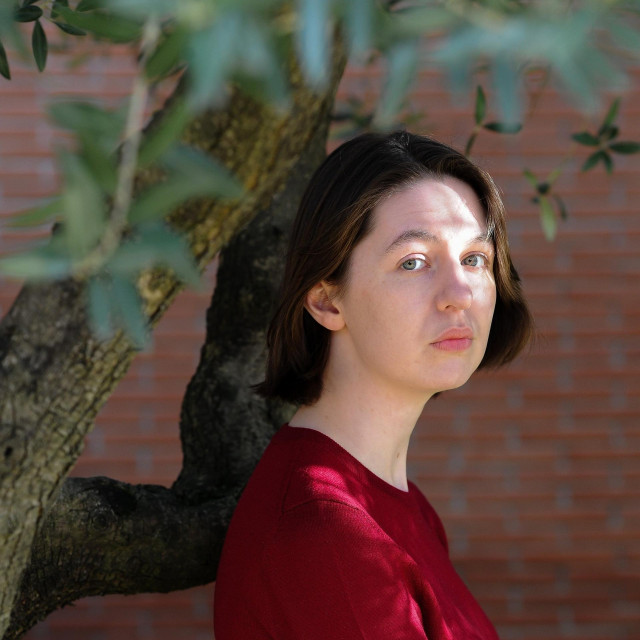 Irskoj književnici tek je 30 godina i iza sebe ima već tri hit-romana