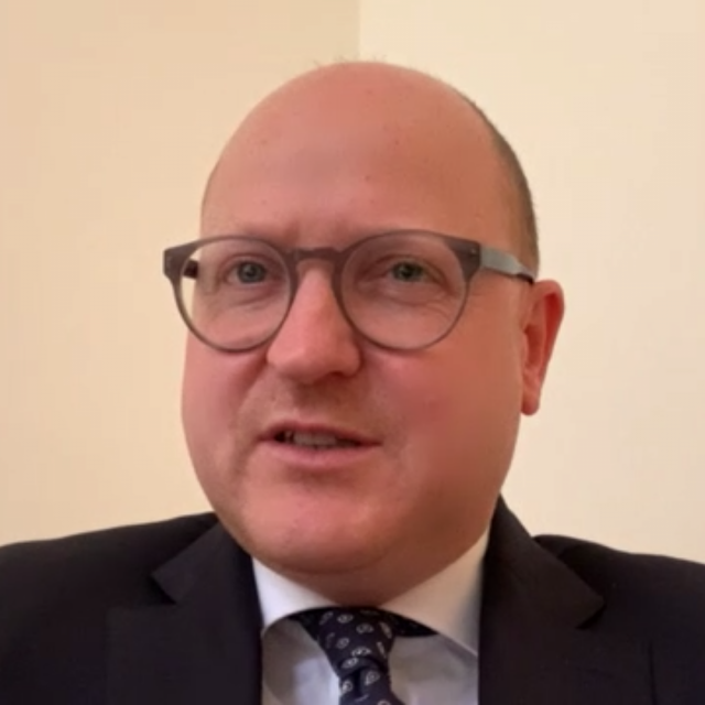 Bart Groothuis