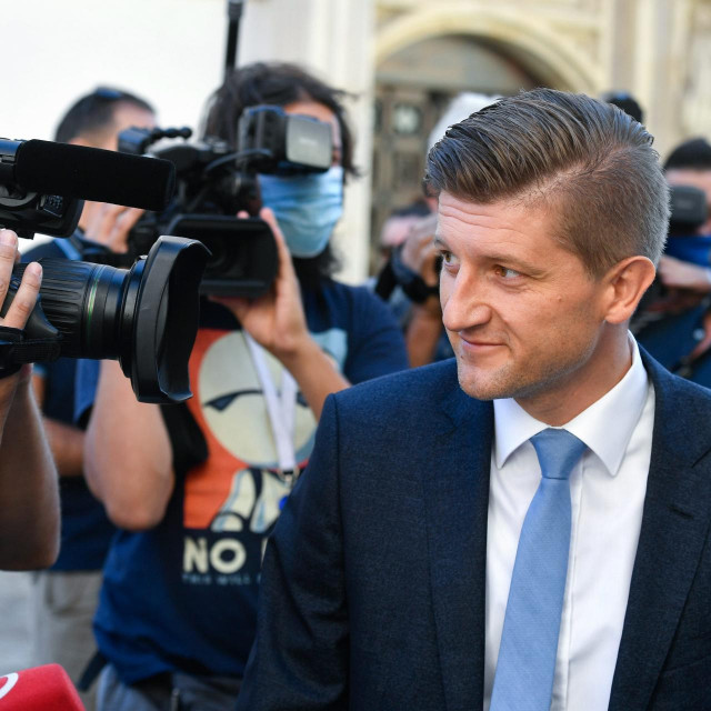 Zdravko Marić