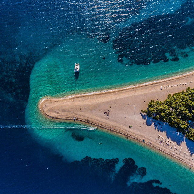 Zlatni rat (ilustracija)