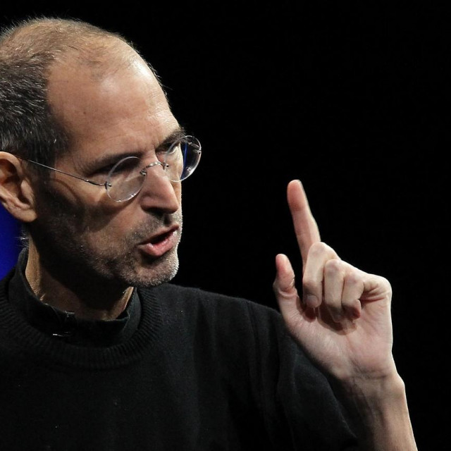 Steve Jobs