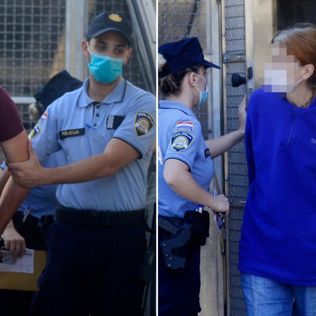 Roditelji preminulog dečka