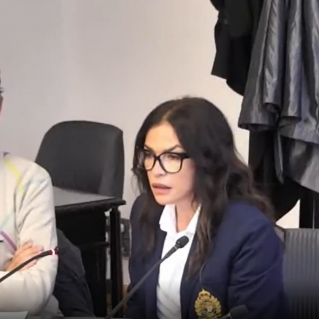 Vanja Slijepčević Saftić