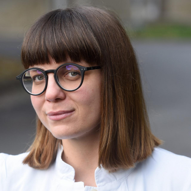 Lorna Stemberger Marić