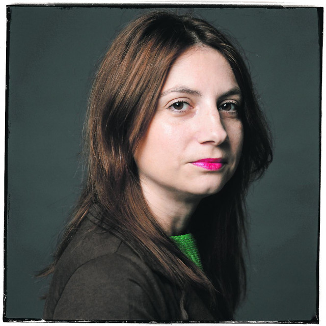 ”Ako nemate dovoljnu razinu bijesa u sebi, bolje da ostanete kod kuće,” citira britanskog redatelja Kena Loacha Dina Pokrajac, najavljujući novo izdanje Subversivea