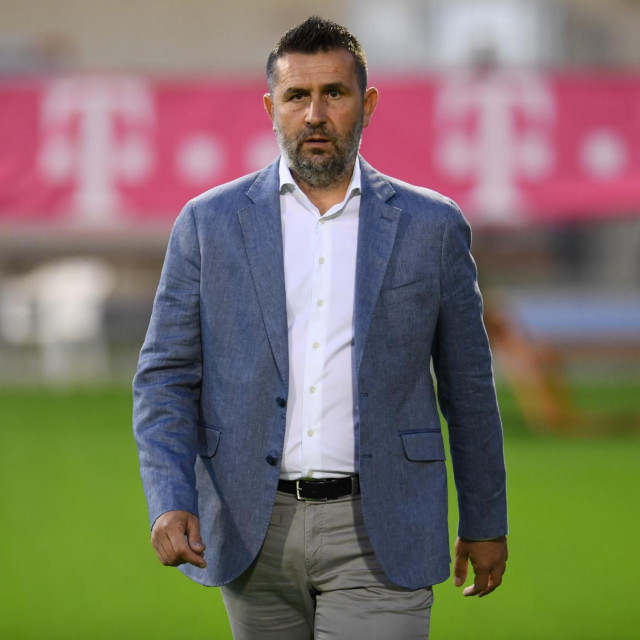 Nenad Bjelica