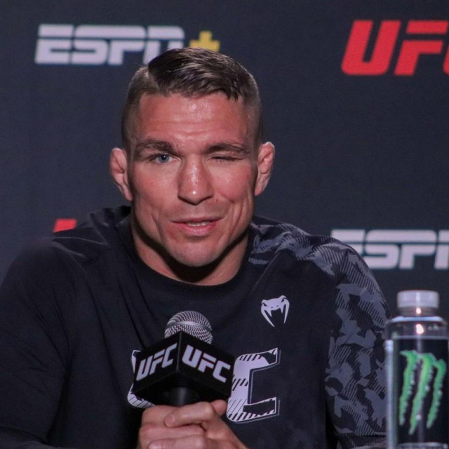 Darren Elkins