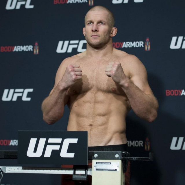 Misha Cirkunov