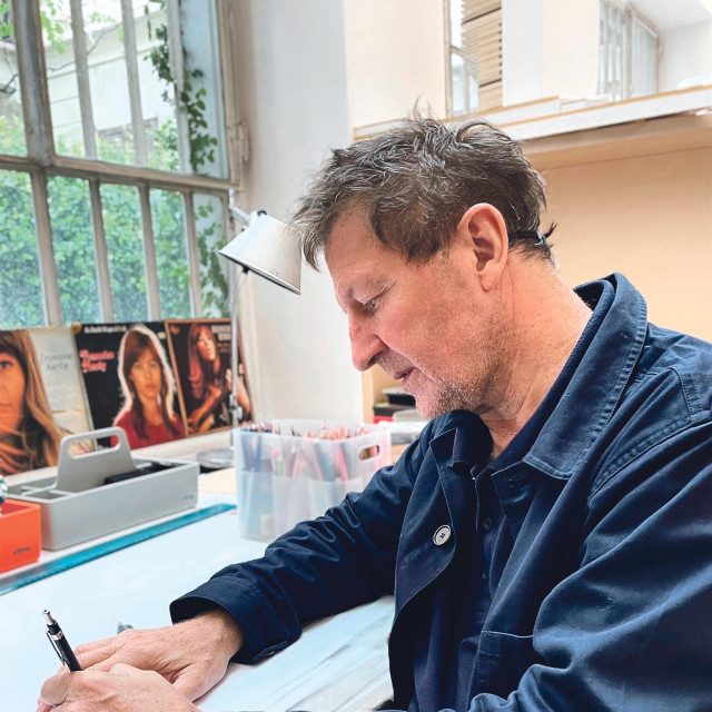 Cino Zucchi, arhitekt