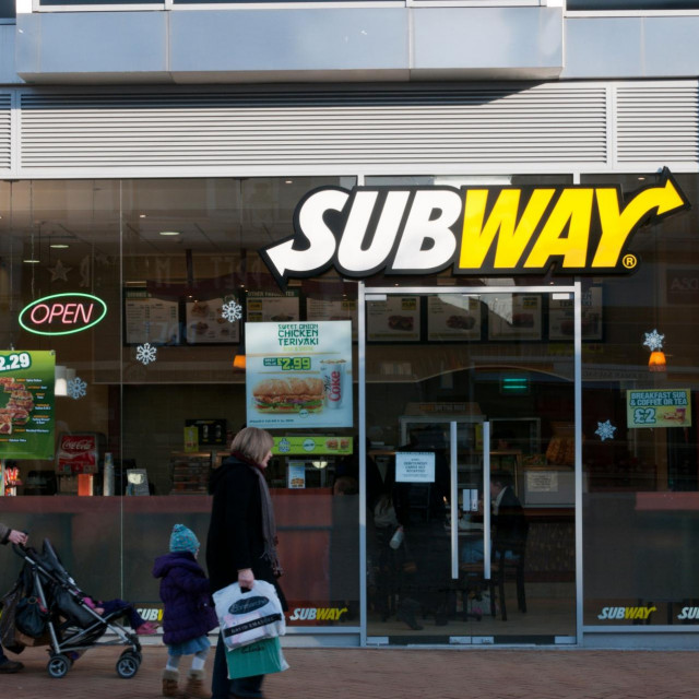 Subway (ilustracija)
